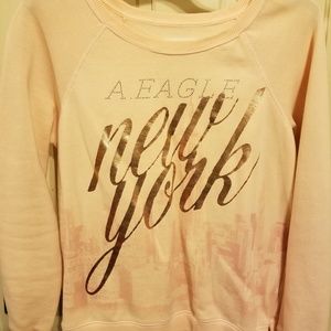 American eagle sweatshirt